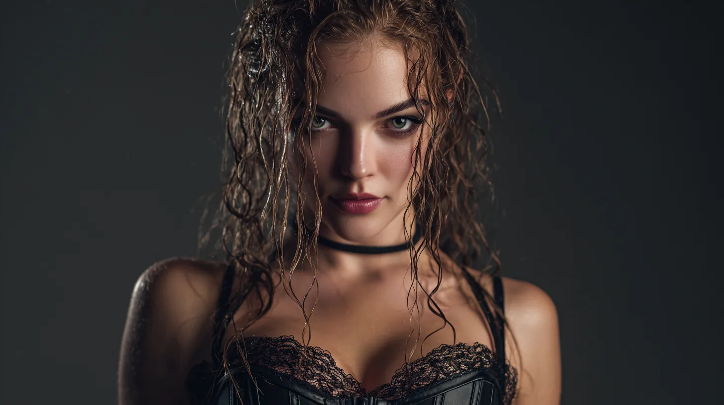 Plateforme de générateur de petite amie IA DreamGF