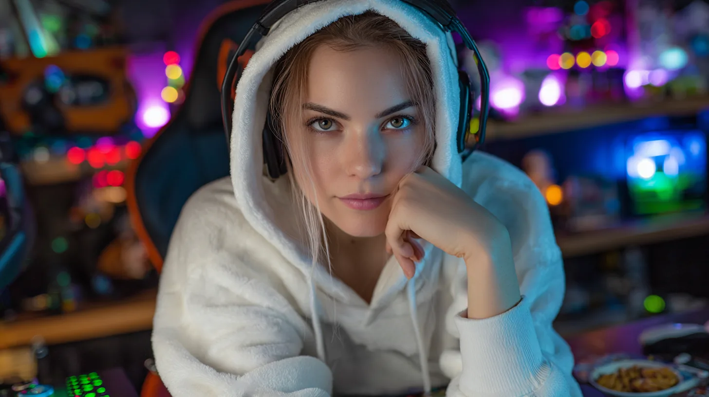 Plateforme de jeu de rôle IA GirlfriendGPT