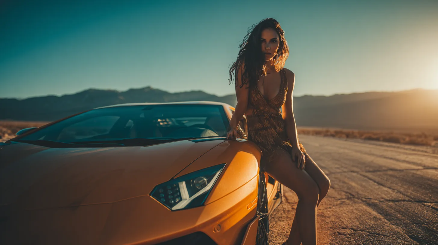 Plateforme de rencontres IA basées sur des scénarios Lovescape