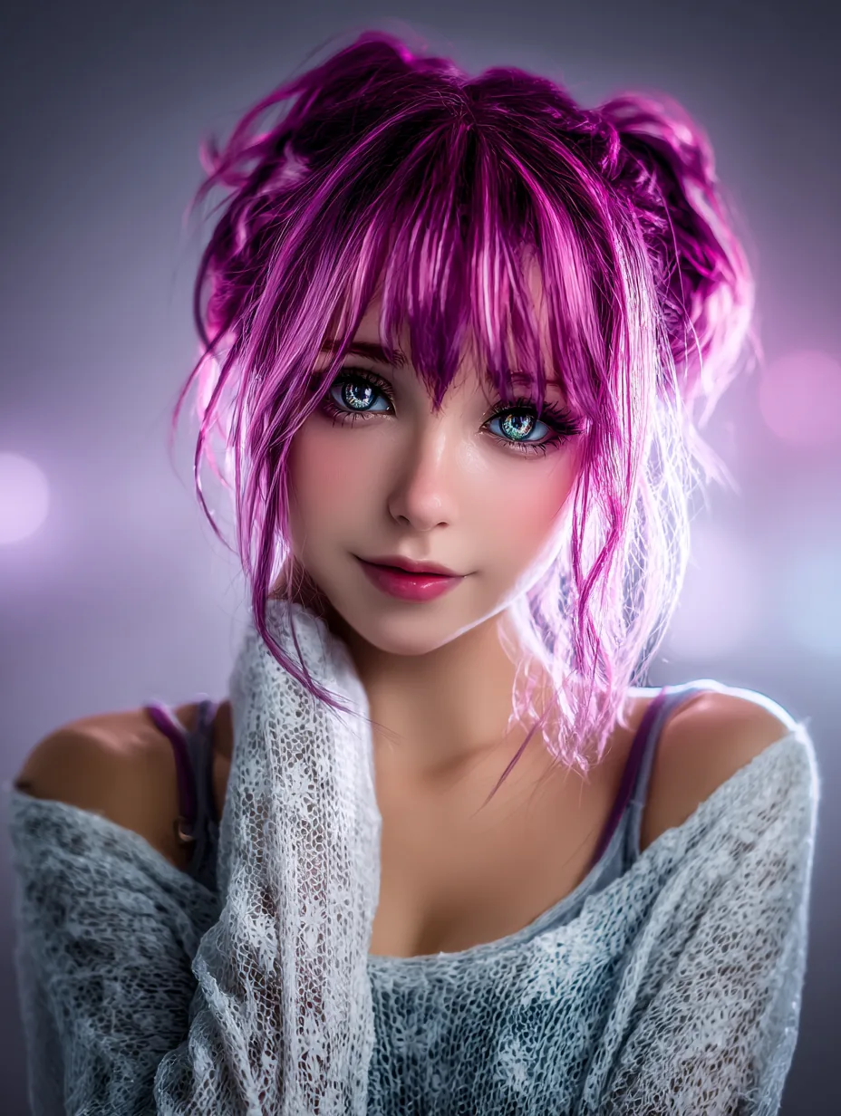 Plateforme de compagnon émotionnel OurDream AI