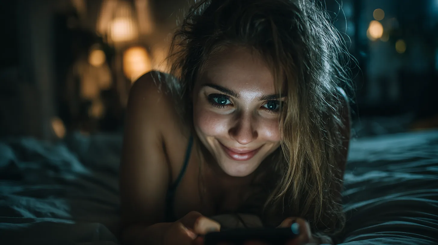 Plateforme communautaire d'art IA non censurée PromptChan